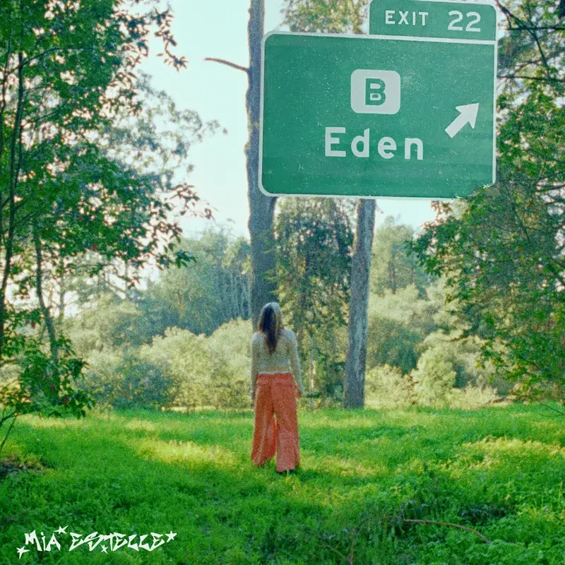 Eden