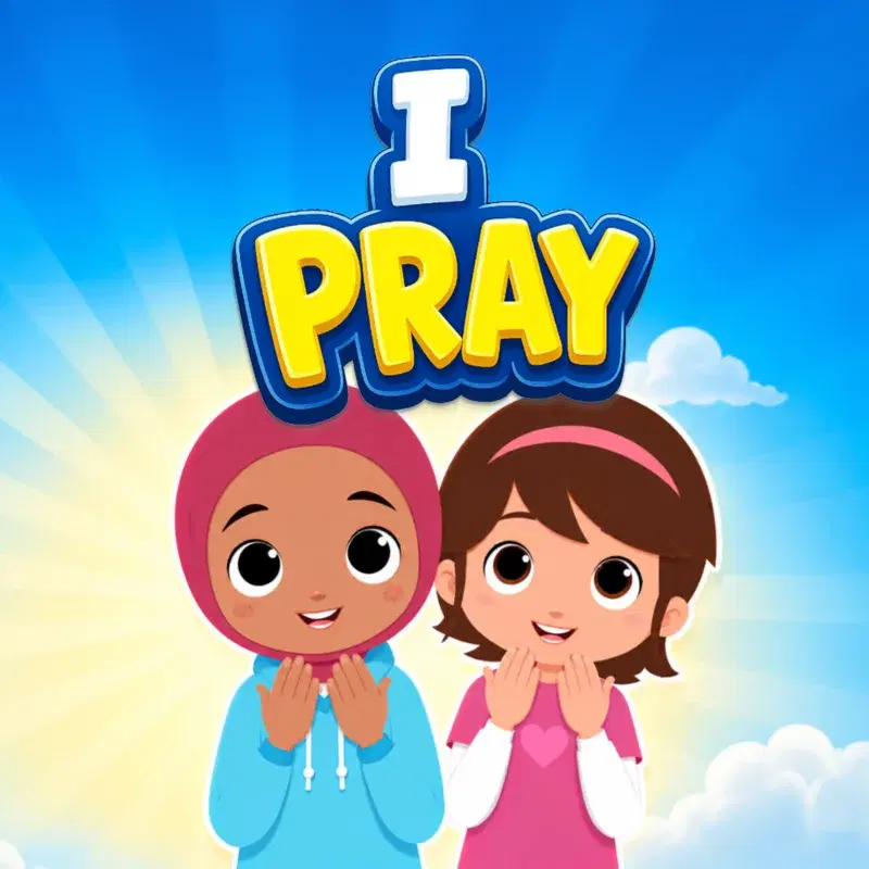 I Pray