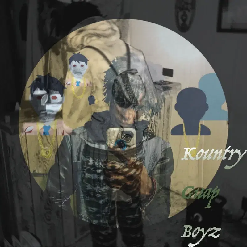 Kountry Guap Boyz