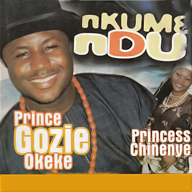 Nkume Ndu