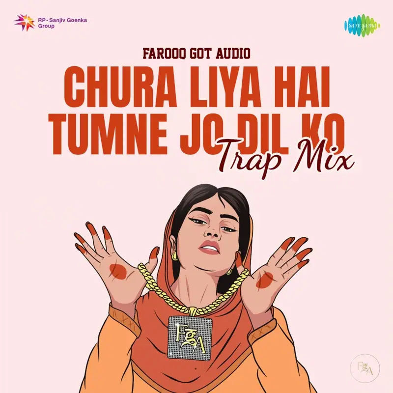 Chura Liya Hai Tumne Jo Dil Ko
