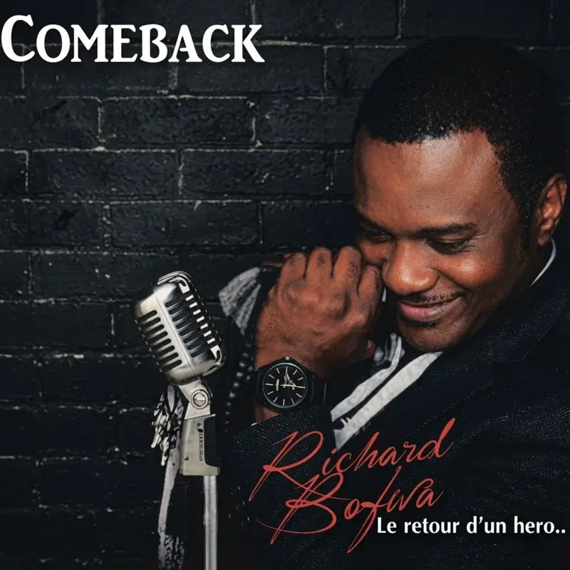 Comeback Le Retour D'un Hero