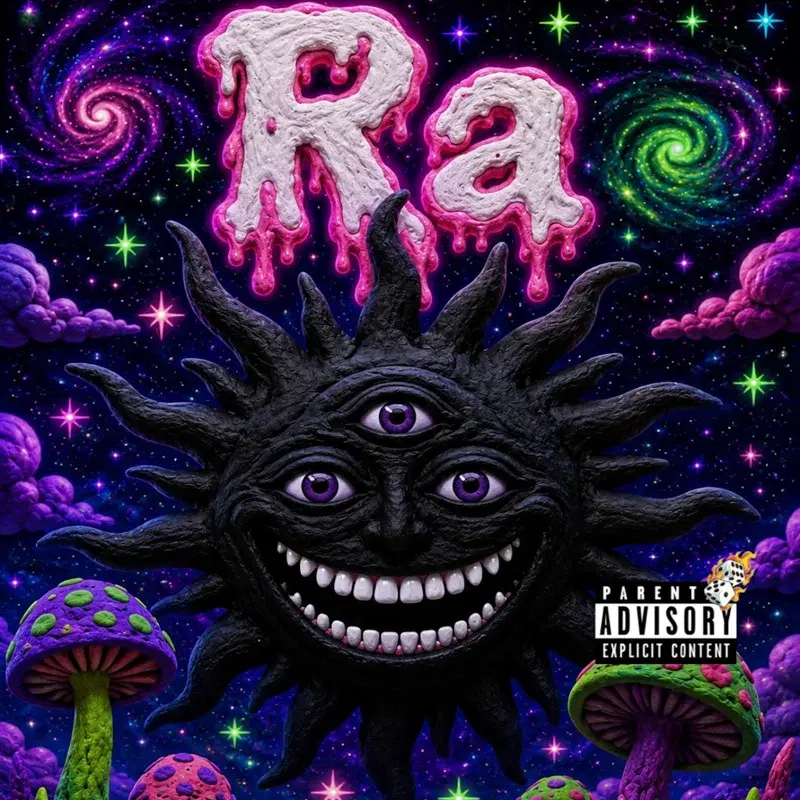 Ra