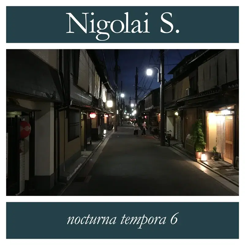 nocturna tempora 6