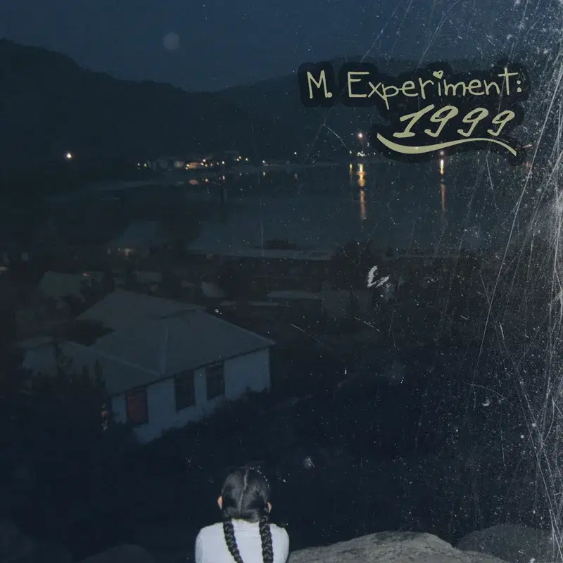 M.Experiment: 1999