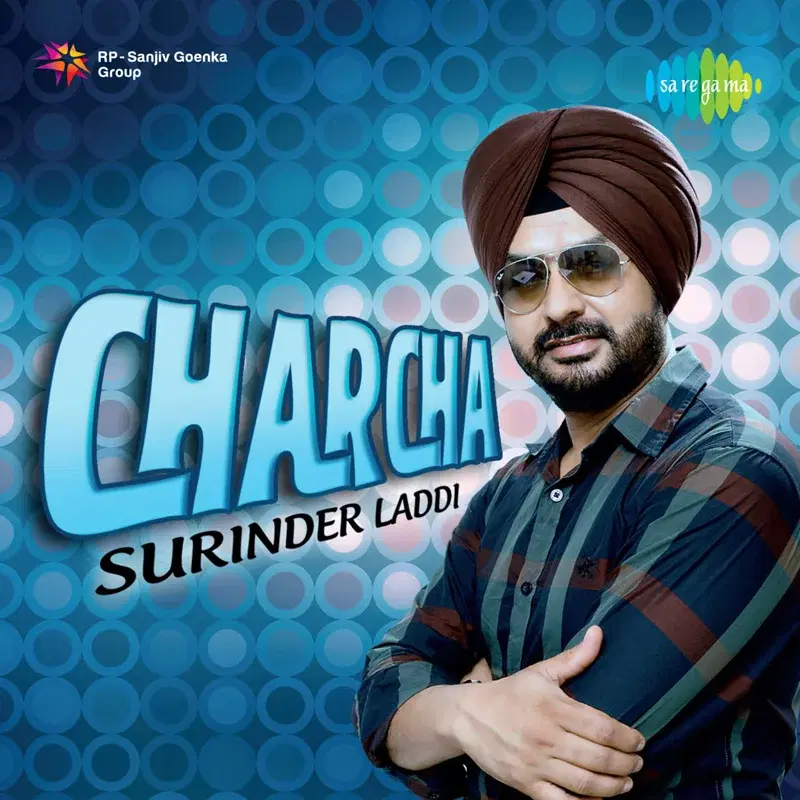 Charcha