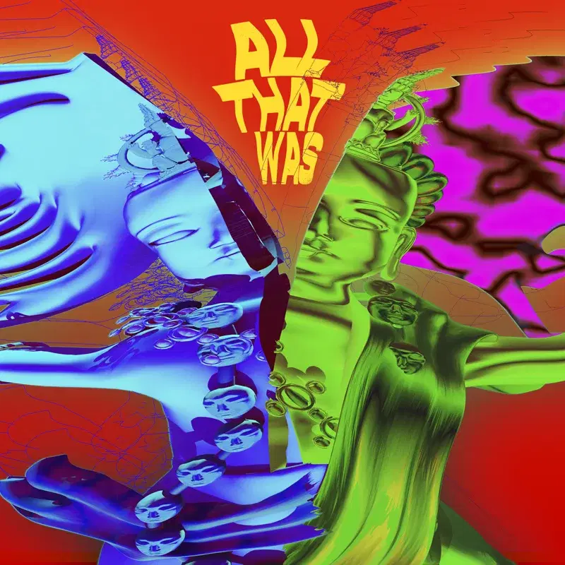 All That Was EP