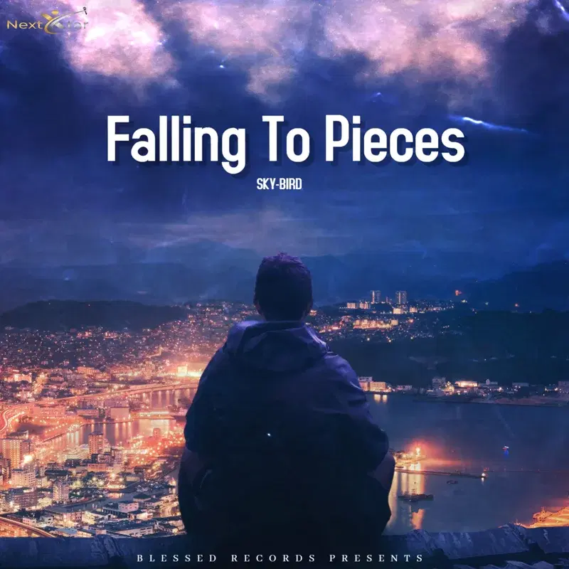 Falling to Pieces