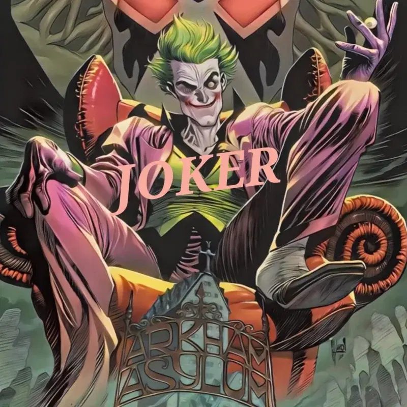 JOKER