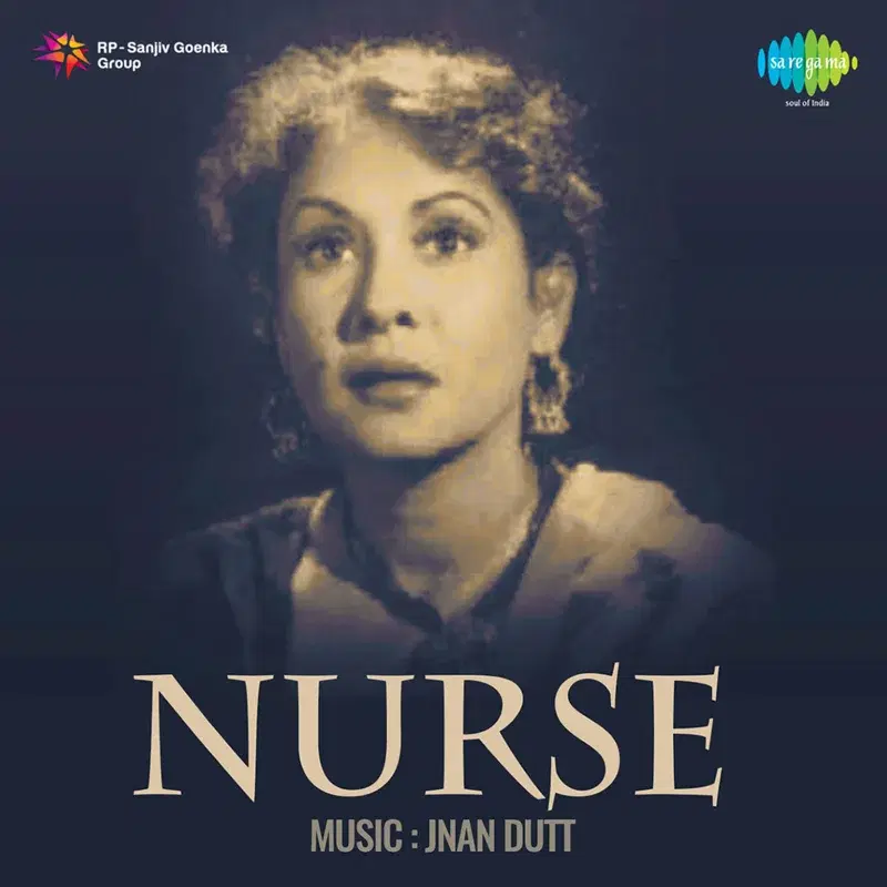 Nurse (Original Motion Picture Soundtrack)