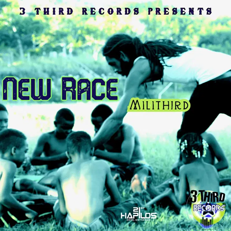 New Race