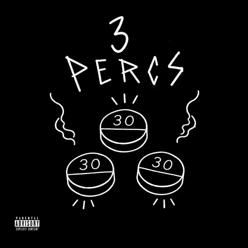 3 Percs