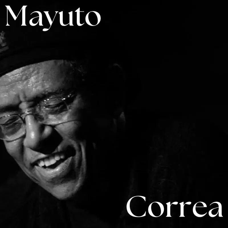 Mayuto Correa