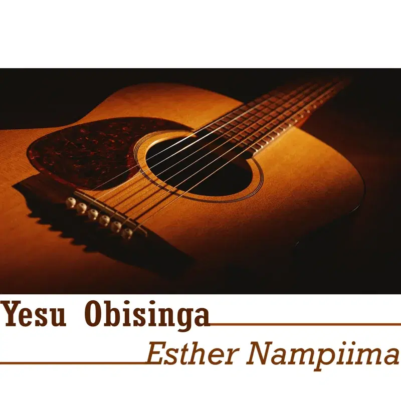 Yesu Obisinga