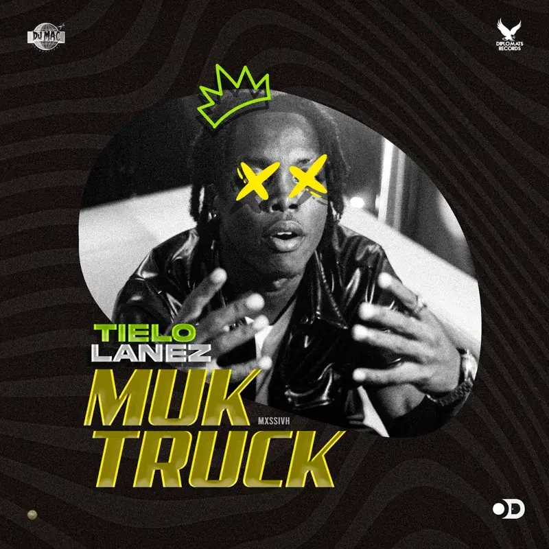 Muk Truck