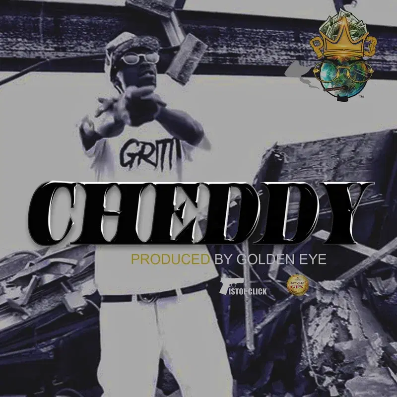 Cheddy