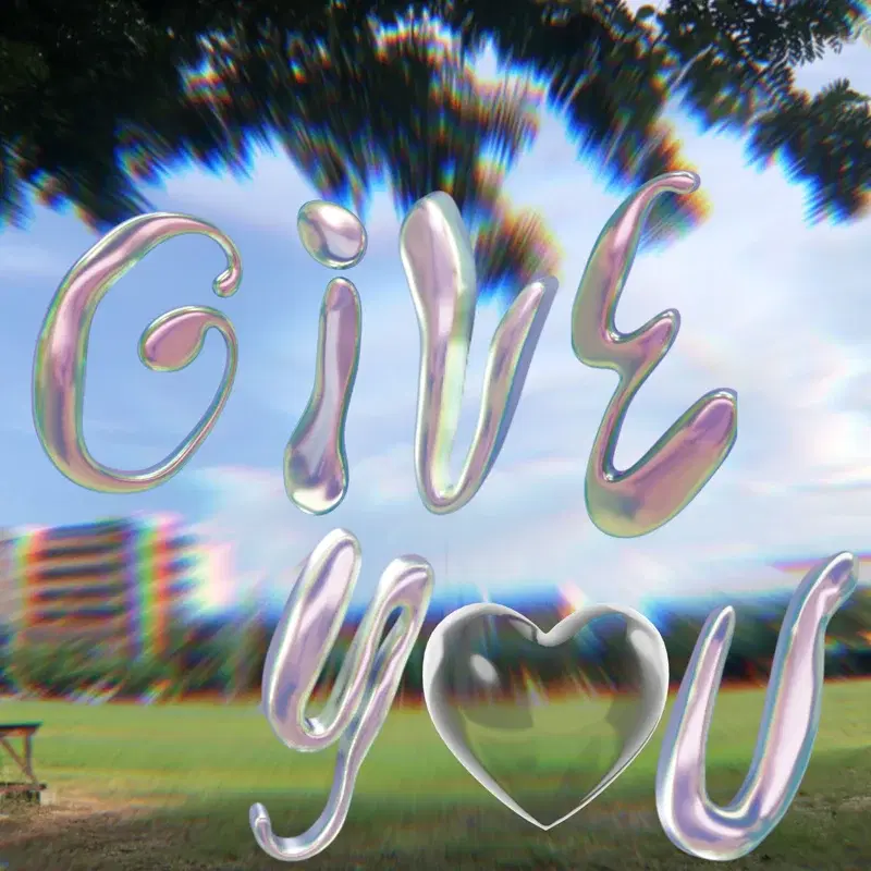 Give you
