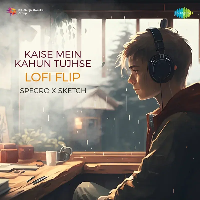 Kaise Mein Kahun Tujhse