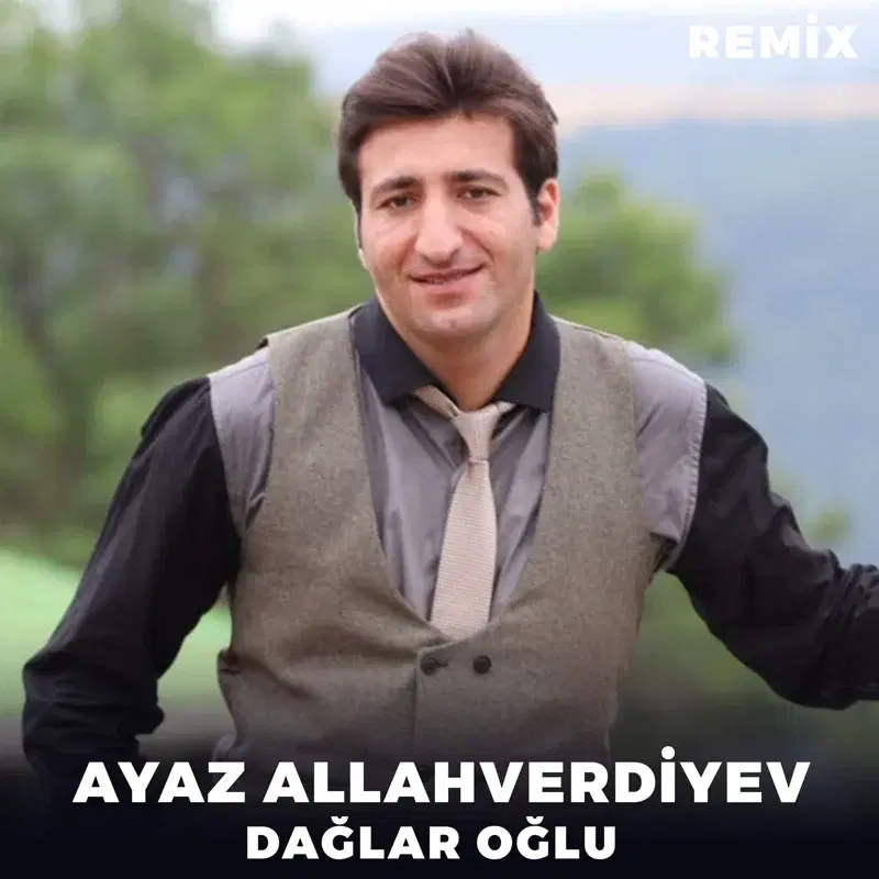 Dağlar Oğlu
