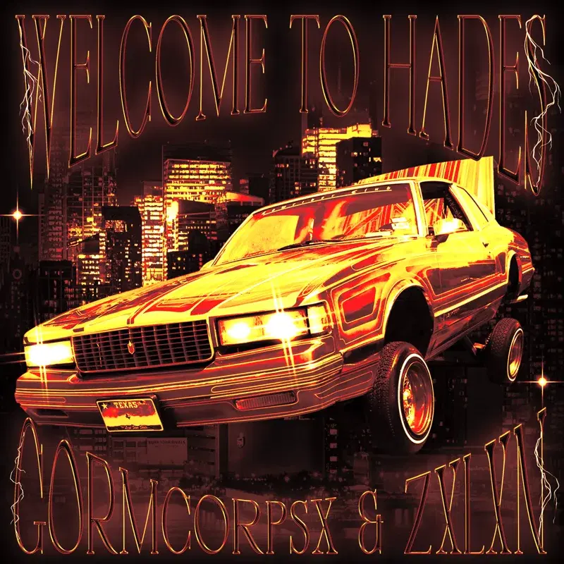 WELCOME TO HADES
