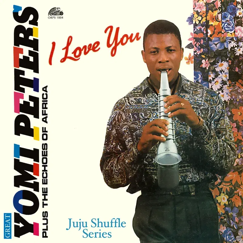 I Love You