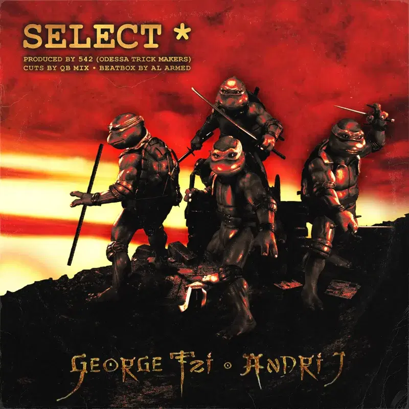 Cover Art