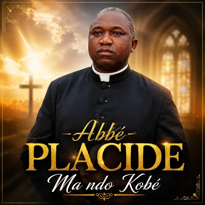 Ma ndo Kobé