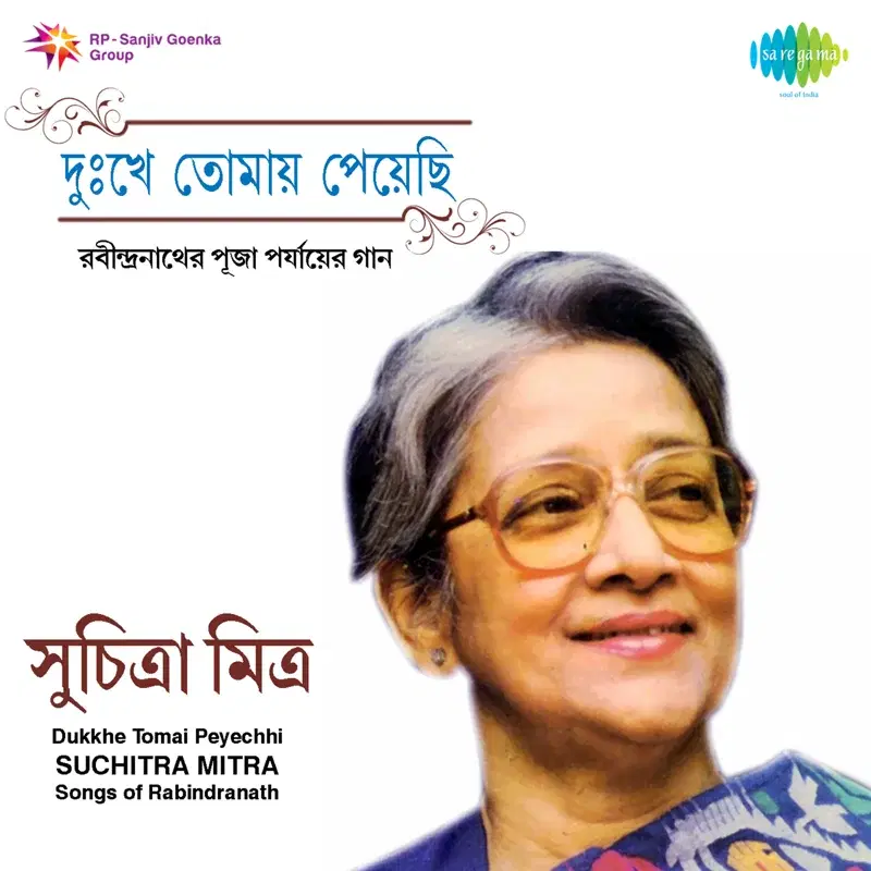 Dukkhe Tomai Peyechhi