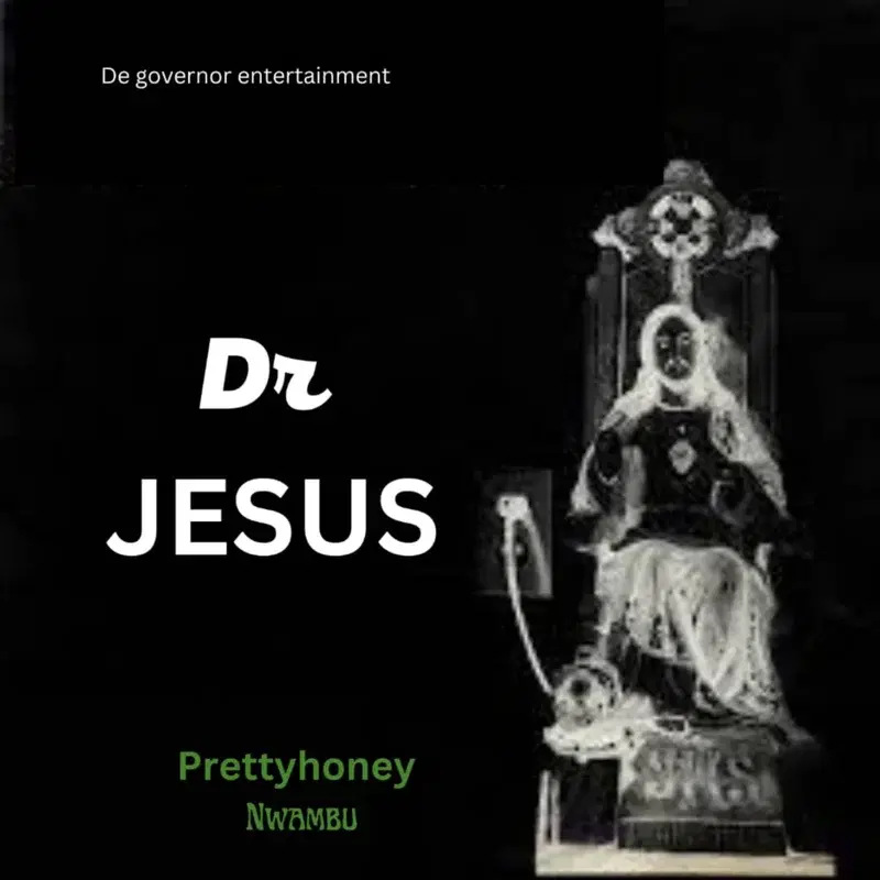 DR JESUS