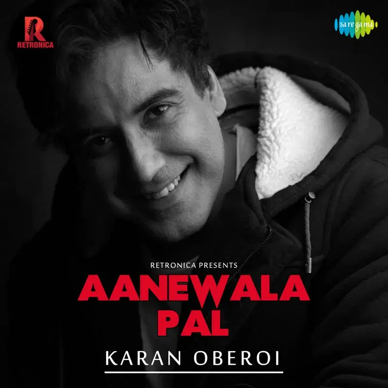 Aanewala Pal - Single