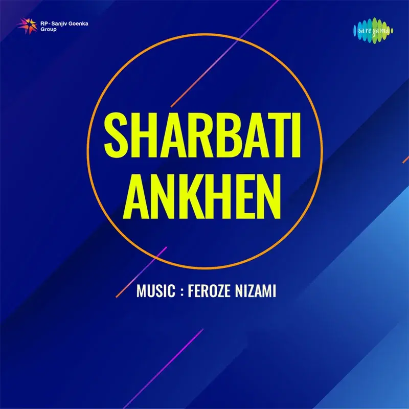 Sharbati Ankhen (Original Motion Picture Soundtrack)