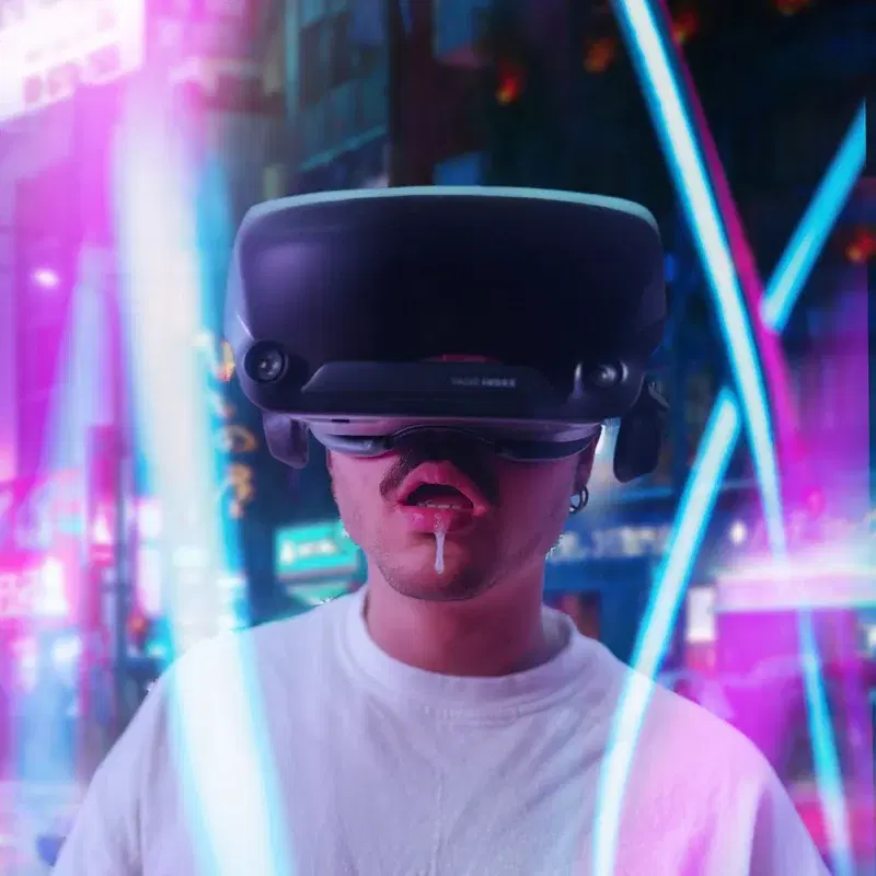 cyberpunk