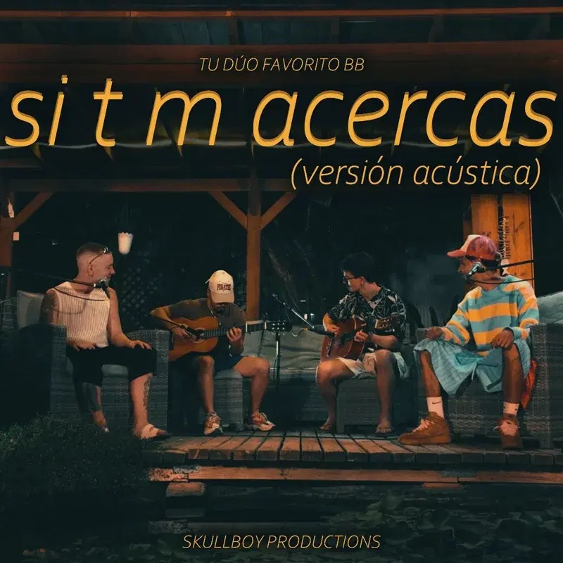 si t m acercas