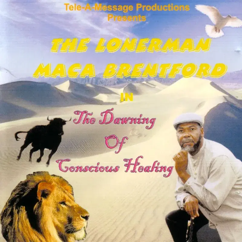 The Dawning Of Concious Healing