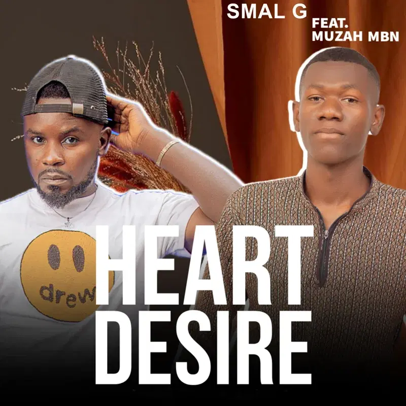 Heart Desire