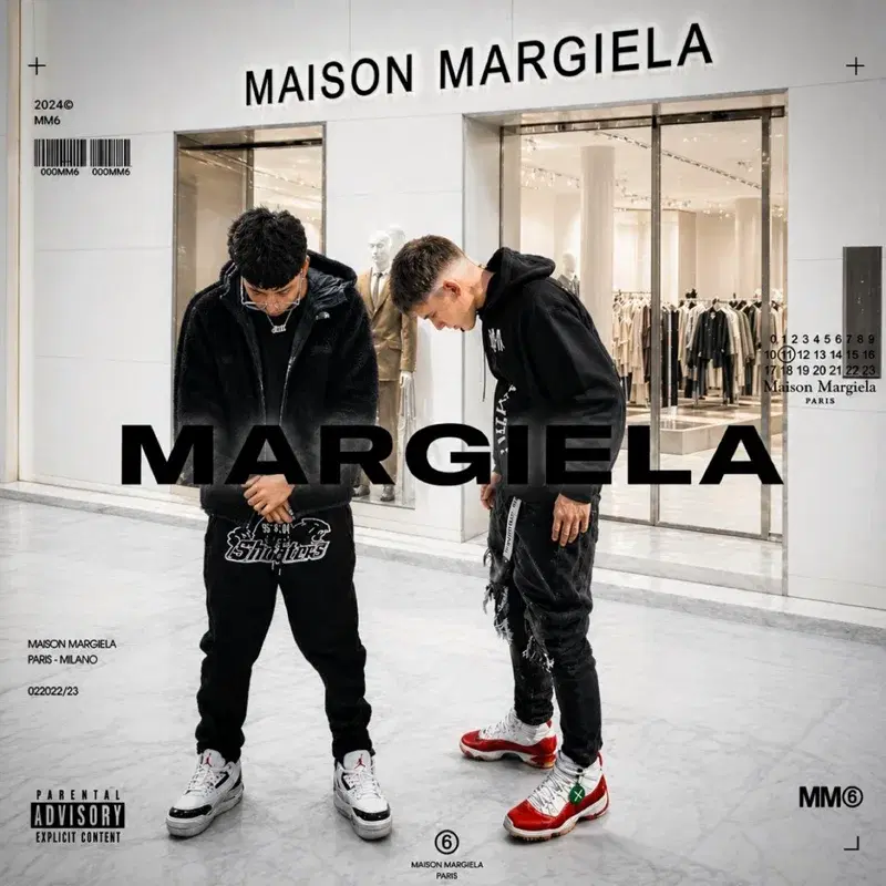 MARGIELA
