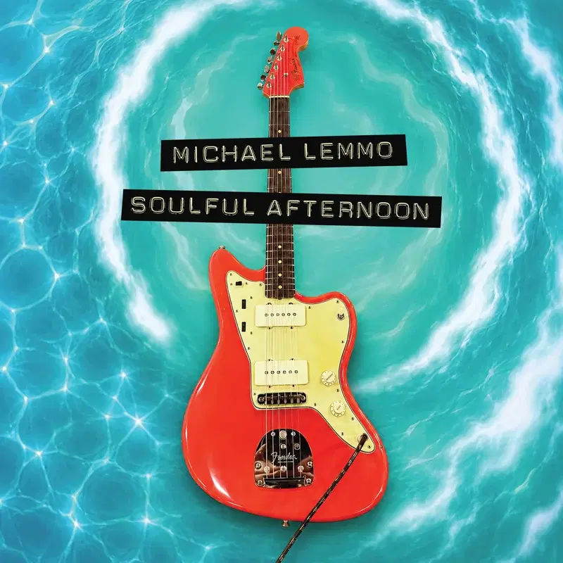 Soulful Afternoon