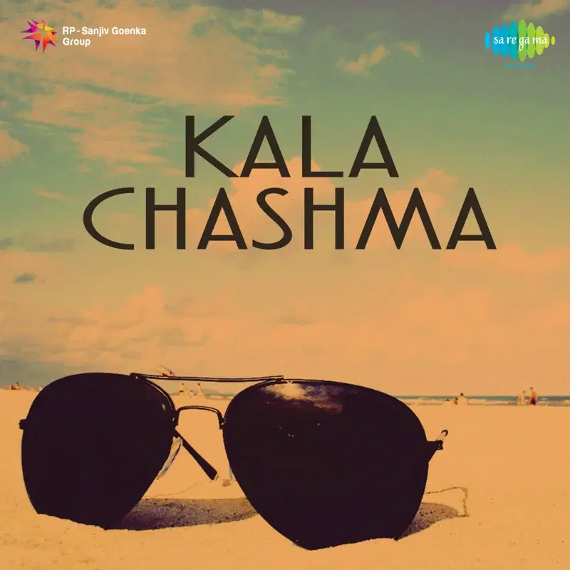 Kala Chashma (Original Motion Picture Soundtrack)