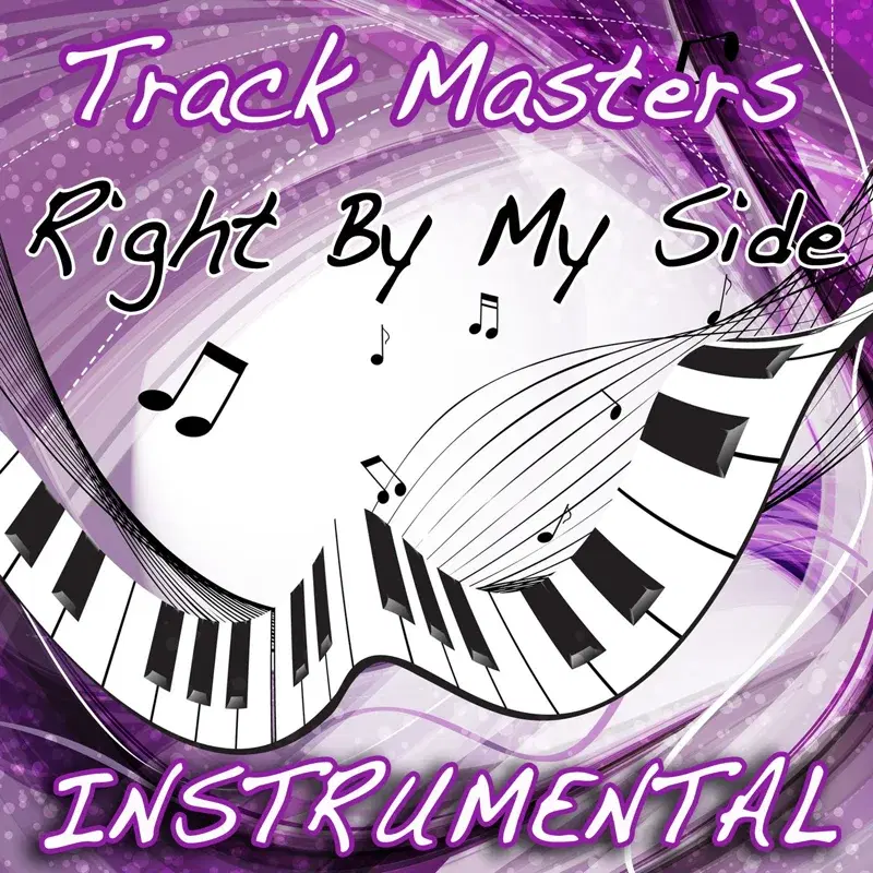 Right By My Side (Nicki Minaj Instrumental Cover)