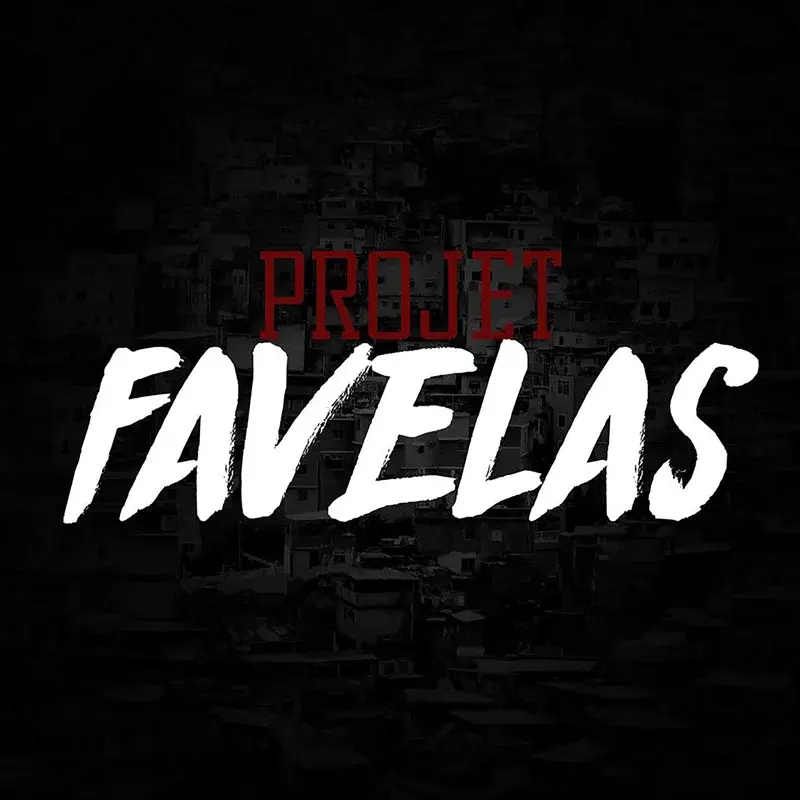 Projet Favelas