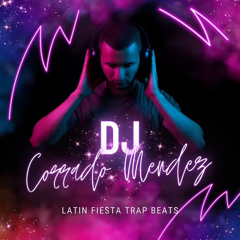 Latin Fiesta Trap Music