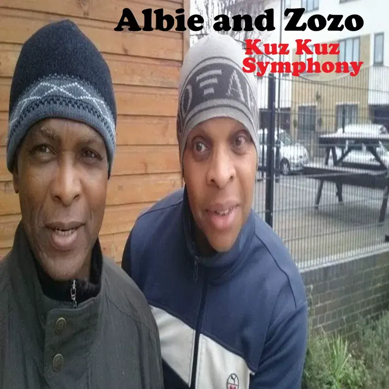 Kuz Kuz Symphony