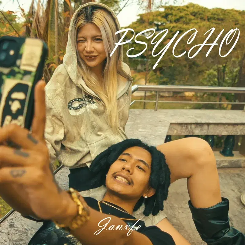 Psycho
