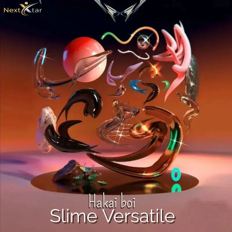 Slime Versatile