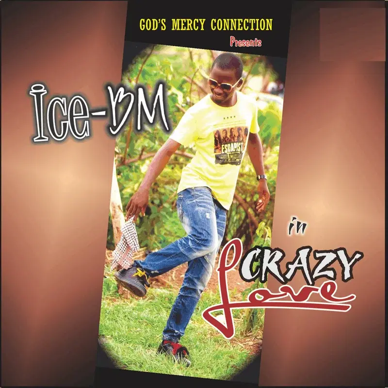 Crazy Love