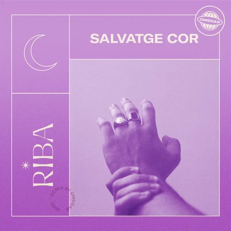 Riba (Omega9 Remix)