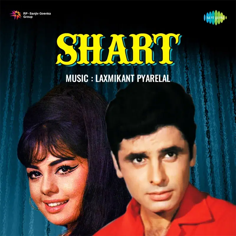 Shart (Original Motion Picture Soundtrack)