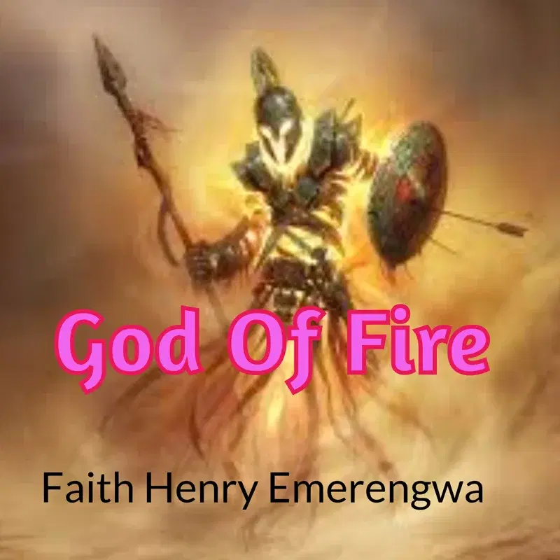 God Of Fire
