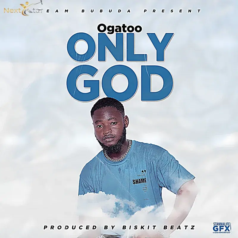 Only God