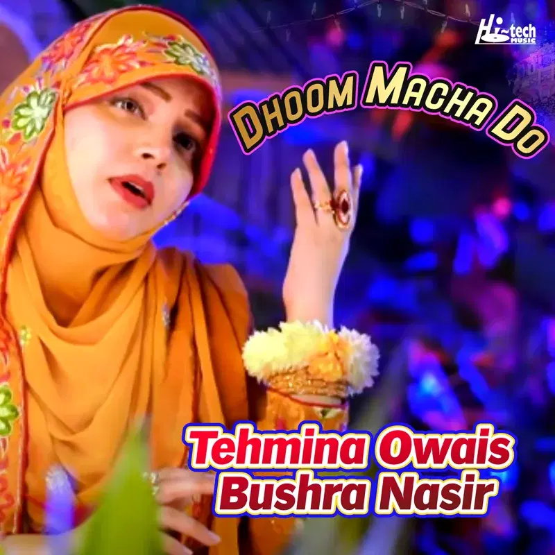 Dhoom Macha Do